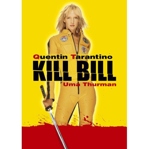 Kill Bill Film Posteri 4 Kill Bill Film Posteri 4