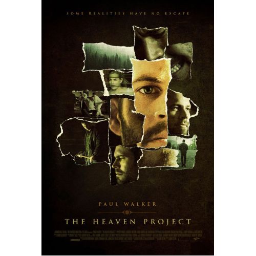 The Lazarus Project Film Posteri The Lazarus Project Film Posteri