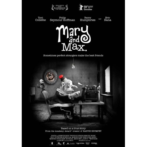 Marry Ve Max Film Posteri Marry Ve Max Film Posteri