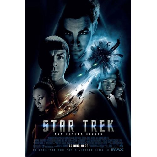 Uzay Yolu Film Posteri Uzay Yolu Film Posteri