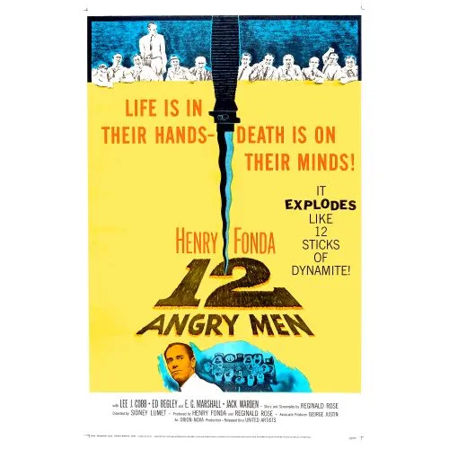 12 Angry Men 2 12 Angry Men 2