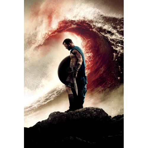 300 Rise Of An Empire