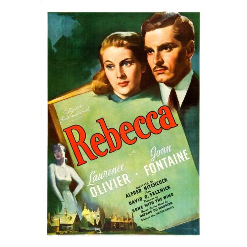 Rebecca