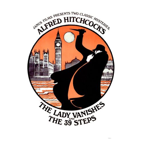 The Lady Vanishes The Lady Vanishes