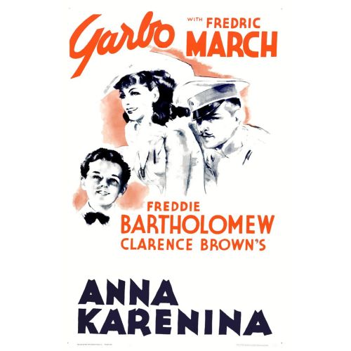 Anna Karenina 2 Posteri Anna Karenina 2 Posteri