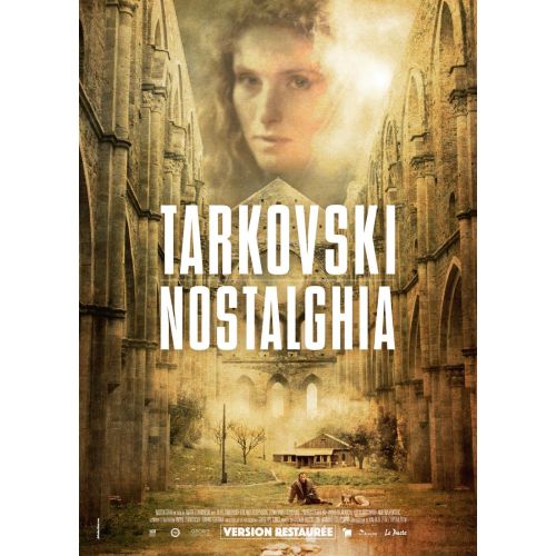 Nostalji Posteri