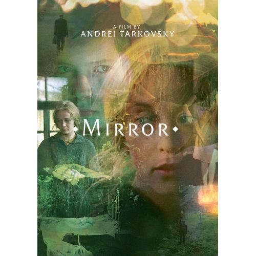 The Mirror Poster The Mirror Poster