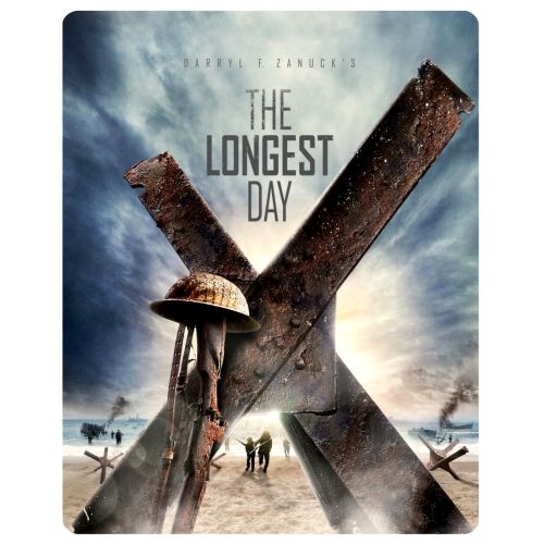 En Uzun Gün Film Posteri