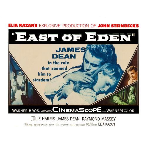 Cennet Yolu Film Posteri