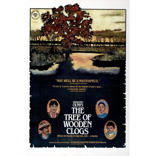 The Long Absence Film Posteri The Long Absence Film Posteri