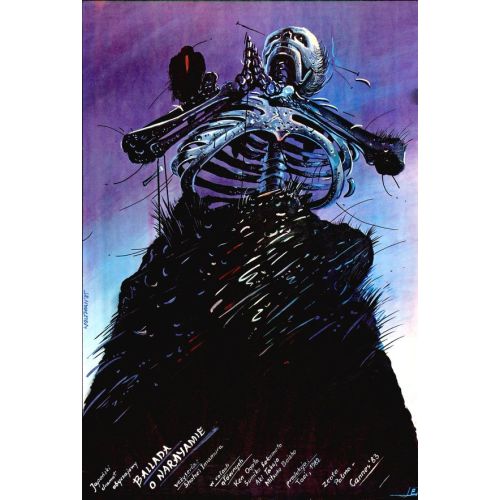Narayama Türküsü Film Posteri Narayama Türküsü Film Posteri