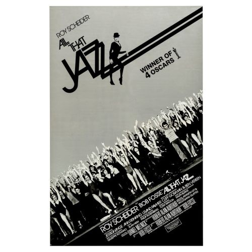 All That Jazz 2 Movie Poster Movie Poster All That Jazz 2 Movie Poster Unfortunately, as of now we do not have any specific information on the All That Jazz 2 movie and