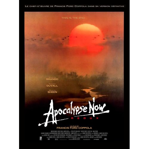 Kıyamet Film Posteri Kıyamet Film Posteri