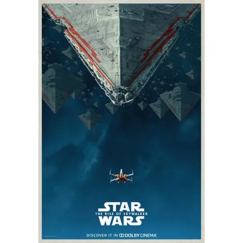 Star Wars: Skywalkerın Yükselişi Film Posteri Film Posteri Star Wars: Skywalkerın Yükselişi Film Posteri Star Wars: Skywalkerın Yükselişi film posteri anında ilginizi çeker, uzay
