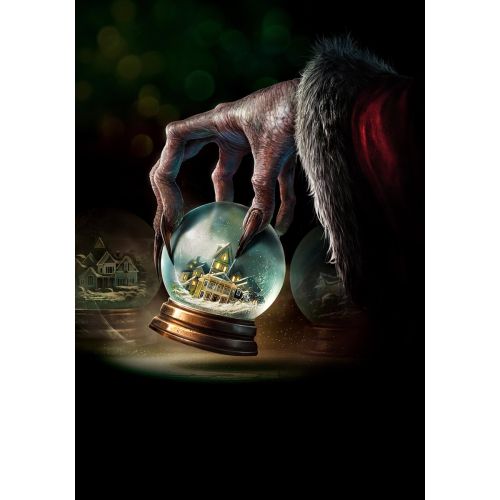 Krampus Movie Poster Krampus is a horror-comedy movie directed by Michael Dougherty. This film introduces us to an ancient