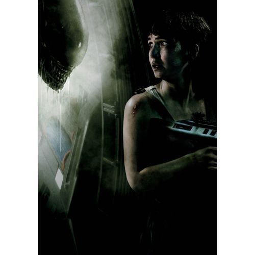 Alien Covenant Movie Poster