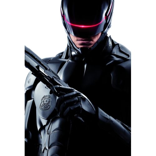 Robocop Film Posteri