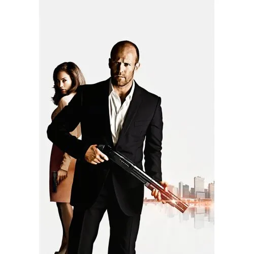 Parker Movie Poster Parker is an action movie starring Jason Statham and Jennifer Lopez, directed by Taylor Hackford. The genre