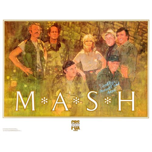 Mash Film Posteri Mash Film Posteri