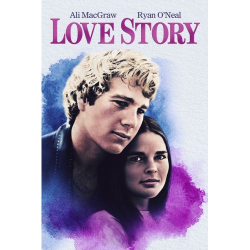 Love Story Movie Poster The movie poster for Love Story encapsulates the essence of this cinematic masterpiece. Directed by