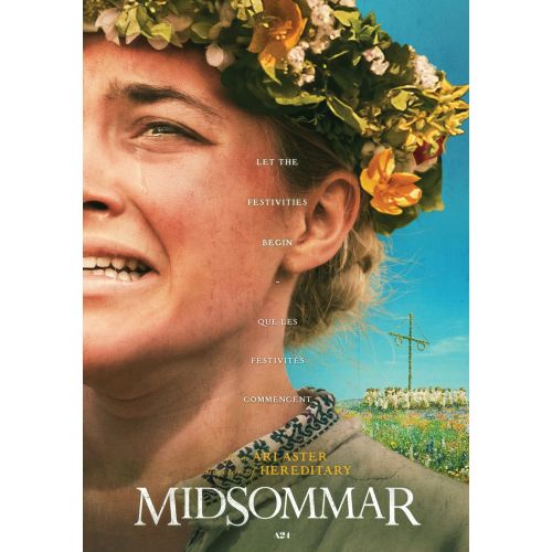 Ritüel Film Posteri