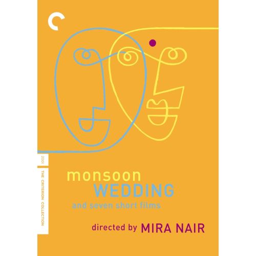 Muson Düğünü Film Posteri Muson Düğünü Film Posteri