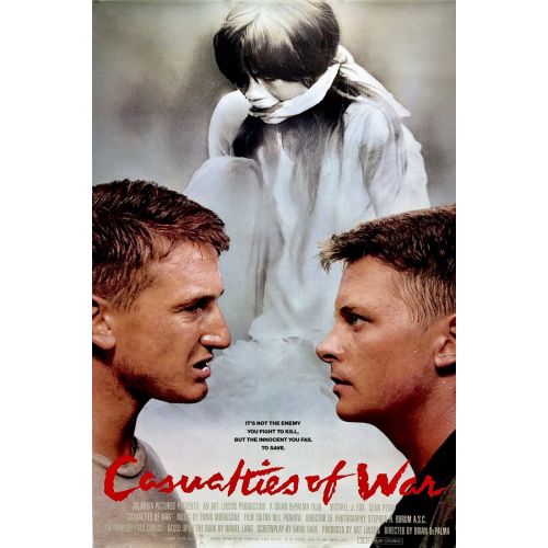 Savaş Günahları Film Posteri Savaş Günahları Film Posteri