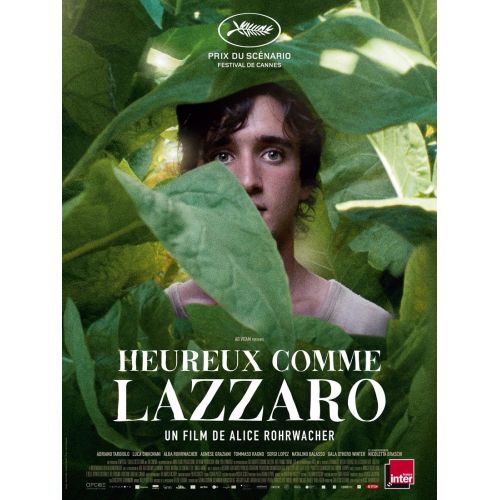 Mutlu Lazzaro Film Posteri Mutlu Lazzaro Film Posteri
