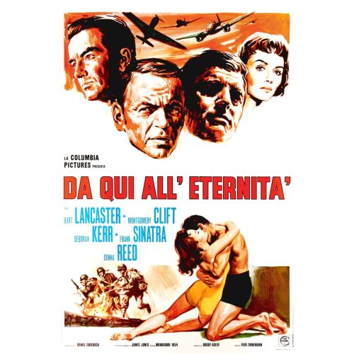 İnsanlar Yaşadıkça Film Posteri İnsanlar Yaşadıkça Film Posteri