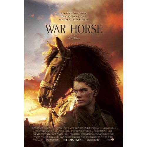 War Horse Movie Poster War Horse Movie Poster