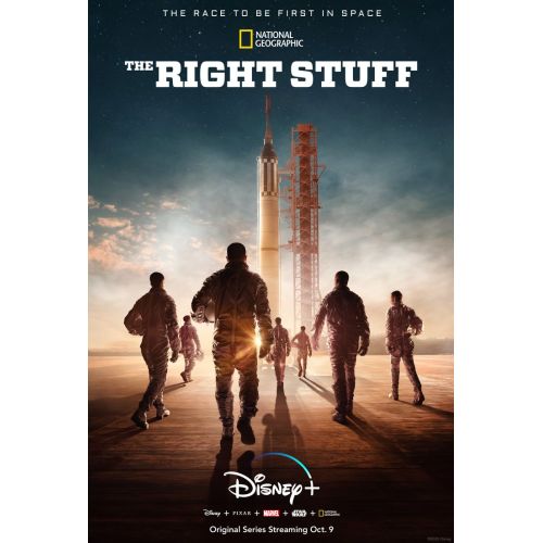 Boşluktaki Kahramanlar Film Posteri The Right Stuff film poster encapsulates the thrilling narrative of the movie, which