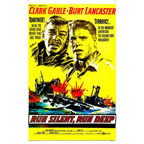 Sessiz Ve Derinden Git Film Posteri Sessiz Ve Derinden Git Film Posteri