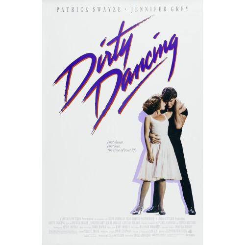 İlk Aşk, İlk Dans Film Posteri İlk Aşk, İlk Dans Film Posteri