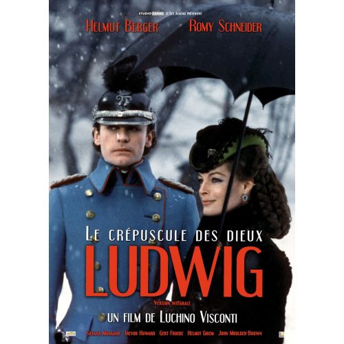 Ludwig Film Posteri Ludwig Film Posteri