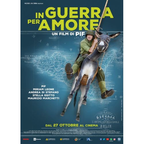 In Guerra Per Amore Film Posteri In Guerra Per Amore Film Posteri
