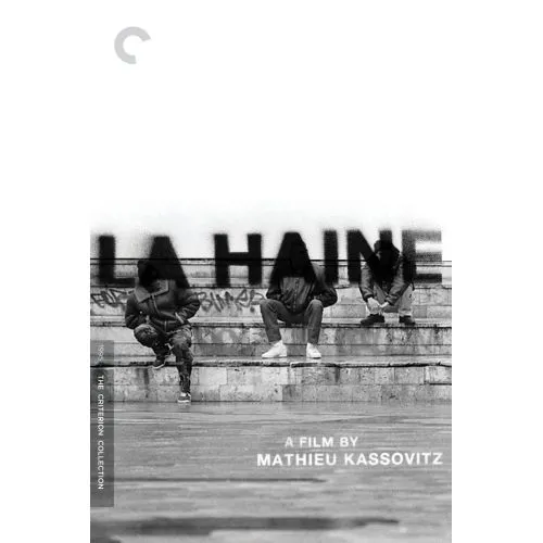 Protesto 2 Film Posteri Ne yazık ki, La Haine 2 filminin mevcut bilgileri bulunmamaktadır çünkü La Haine 2 filminin var