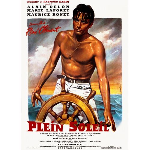Plein Soleil 2 Movie Poster