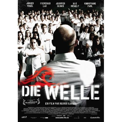 Tehlikeli Oyun Film Posteri
