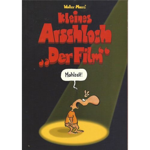 Karniggels Film Posteri