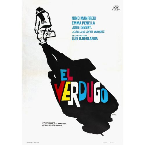 The Executioner 2 Film Posteri The Executioner 2 Film Posteri
