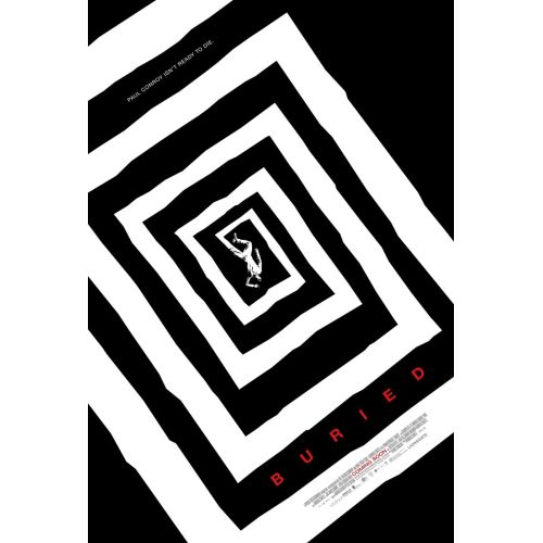 Toprak Altında Film Posteri Toprak Altında Film Posteri