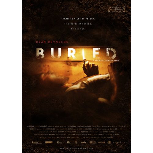 Toprak Altında 2 Film Posteri Toprak Altında 2 Film Posteri