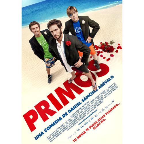 Primos Film Posteri