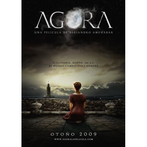 Agora 2 Movie Poster Movie Poster Agora 2 Movie Poster There is currently no available information on Agora 2 in terms of its plot, director, actors and