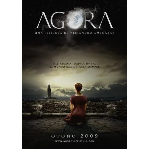 Agora 2 Movie Poster Movie Poster Agora 2 Movie Poster There is currently no available information on Agora 2 in terms of its plot, director, actors and