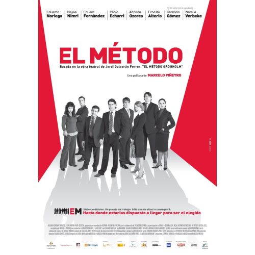 Metot Film Posteri Metot Film Posteri