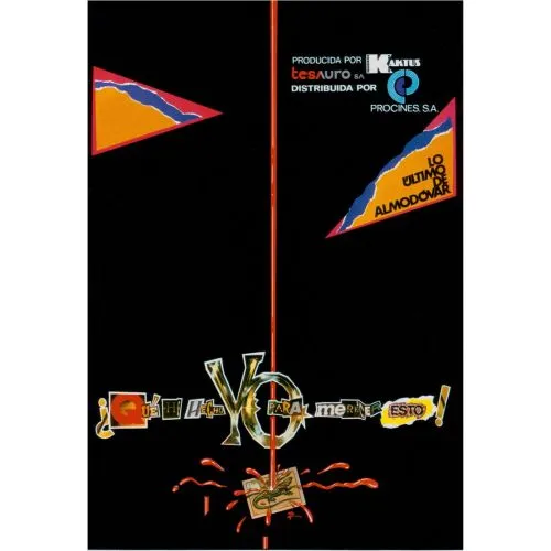 Bunu Hakedecek Ne Yaptım? Film Posteri Poster BaskılarıBu popüler orijinal film posteri satın alınabilir durumda. Güvenli