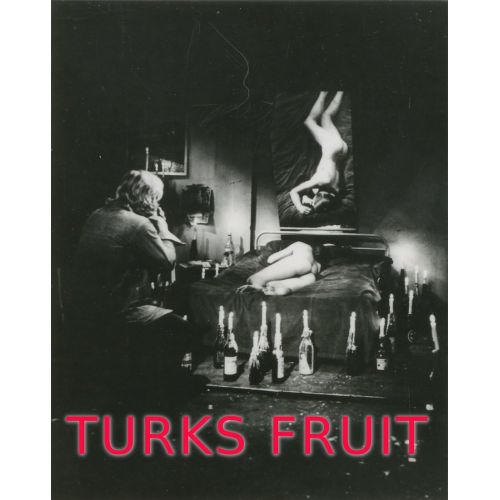 Turkish Delight Movie Poster