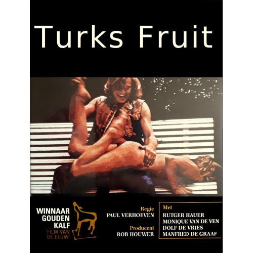 Turkish Delight Movie Poster