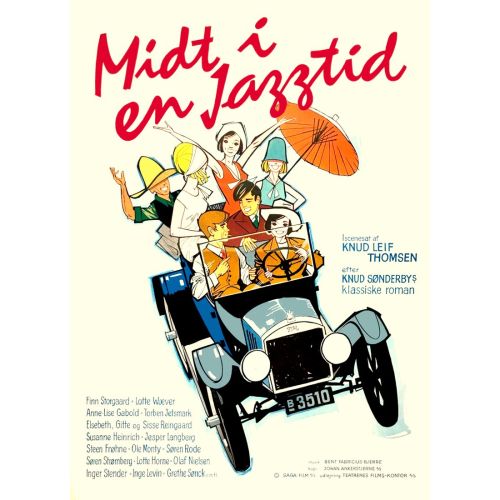 Jazz All Around Film Posteri Jazz All Around Film Posteri